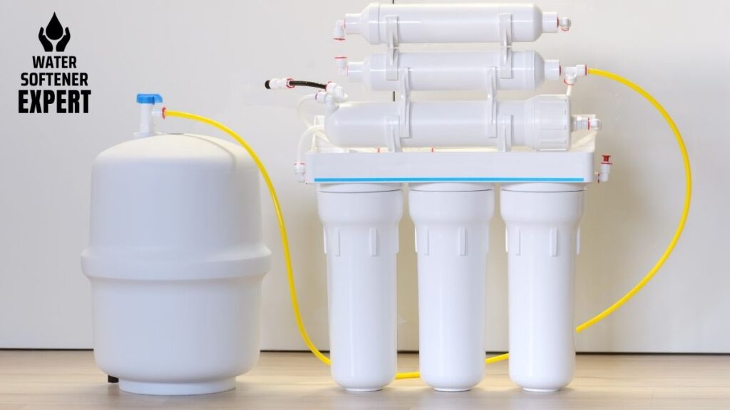 Water Softener Expert - Reverse Osmosis