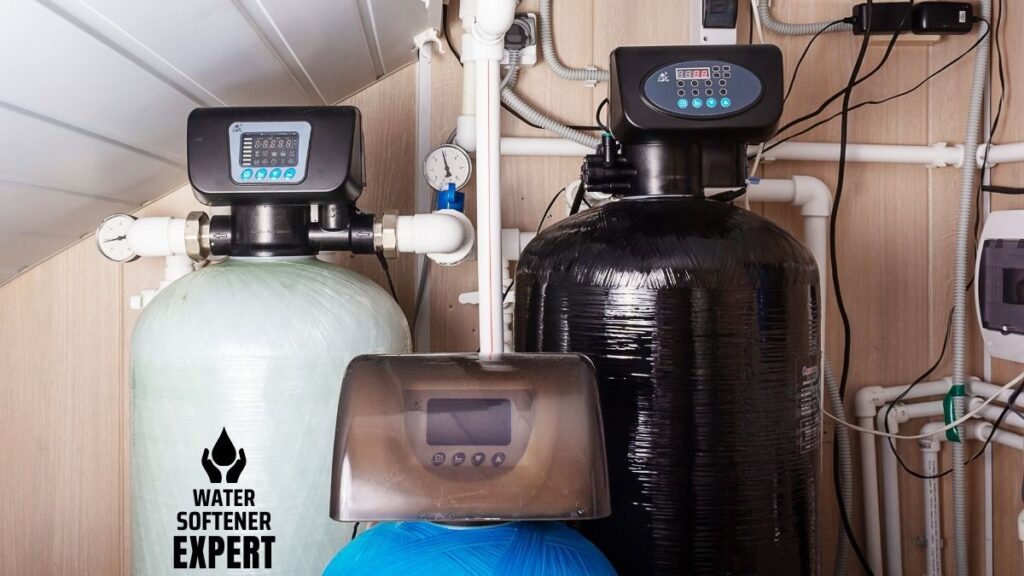Water Softener Expert - Water Softener