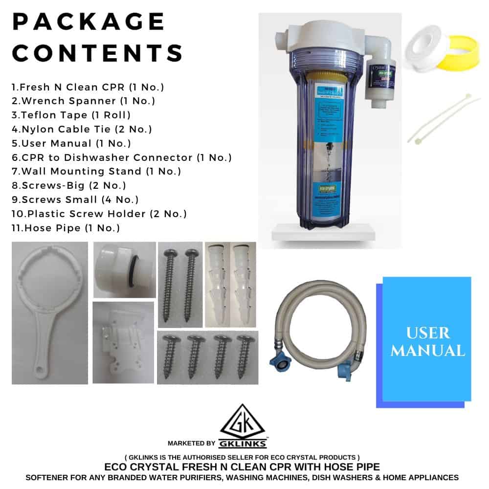 Eco Crystal Fresh N Clean CPR | 1st choice for Price & Quality - Image 2