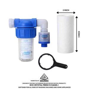 Eco Crystal Fresh N Clean J refill