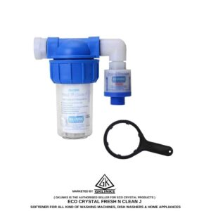 Eco Crystal Fresh N Clelan J