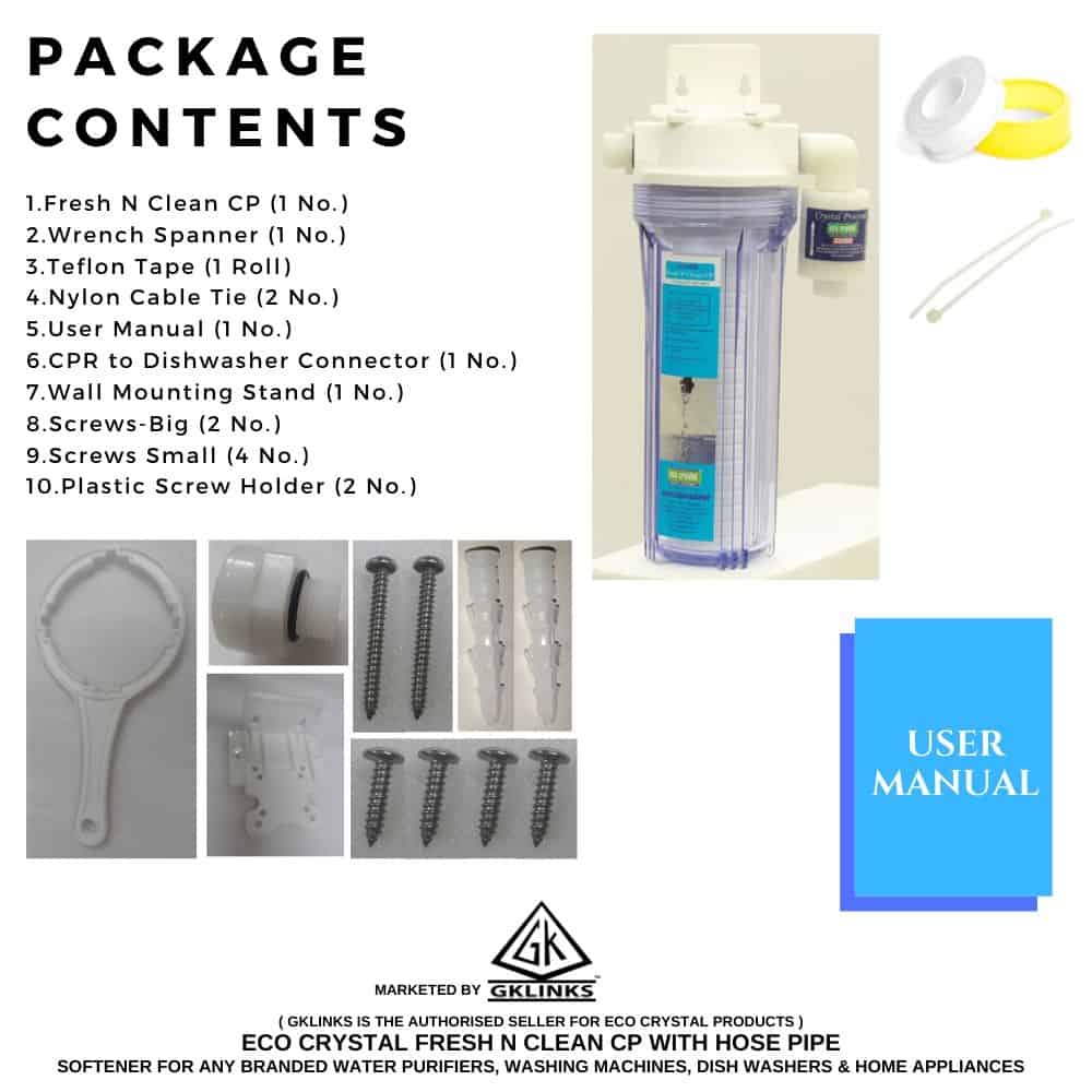 Eco Crystal Fresh N Clean CP | 1st choice for Price & Quality - Image 2