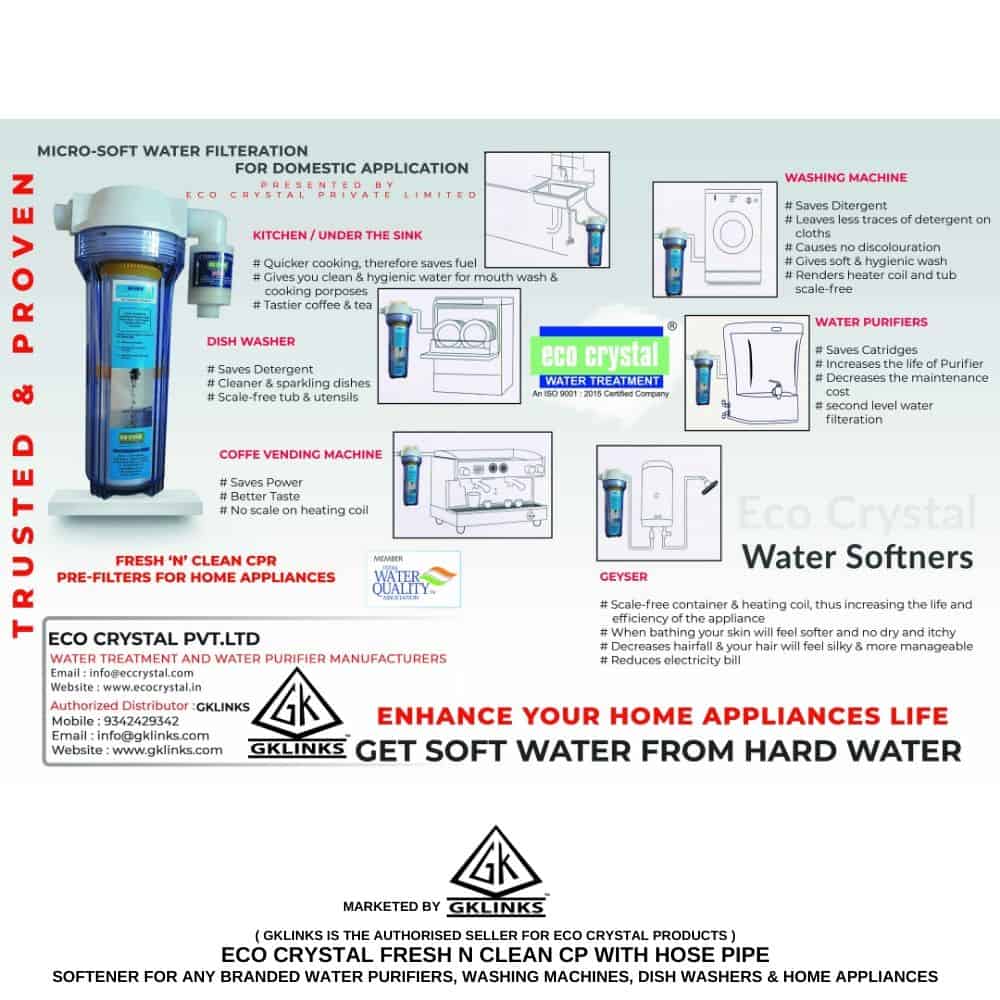 Eco Crystal Fresh N Clean CP | 1st choice for Price & Quality - Image 5